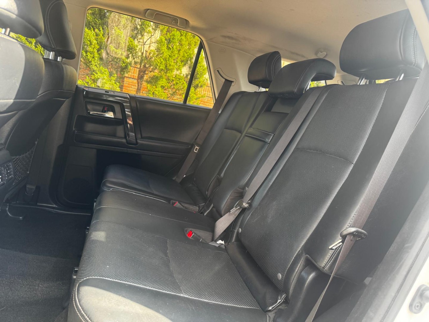 Toyota 4Runner 2019