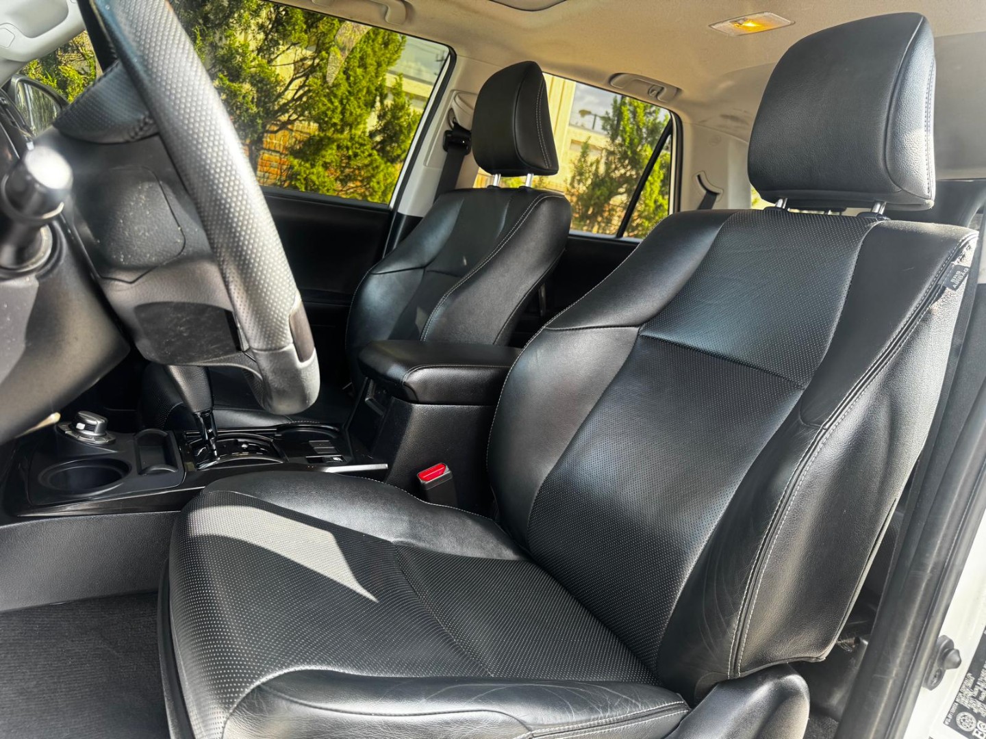 Toyota 4Runner 2019