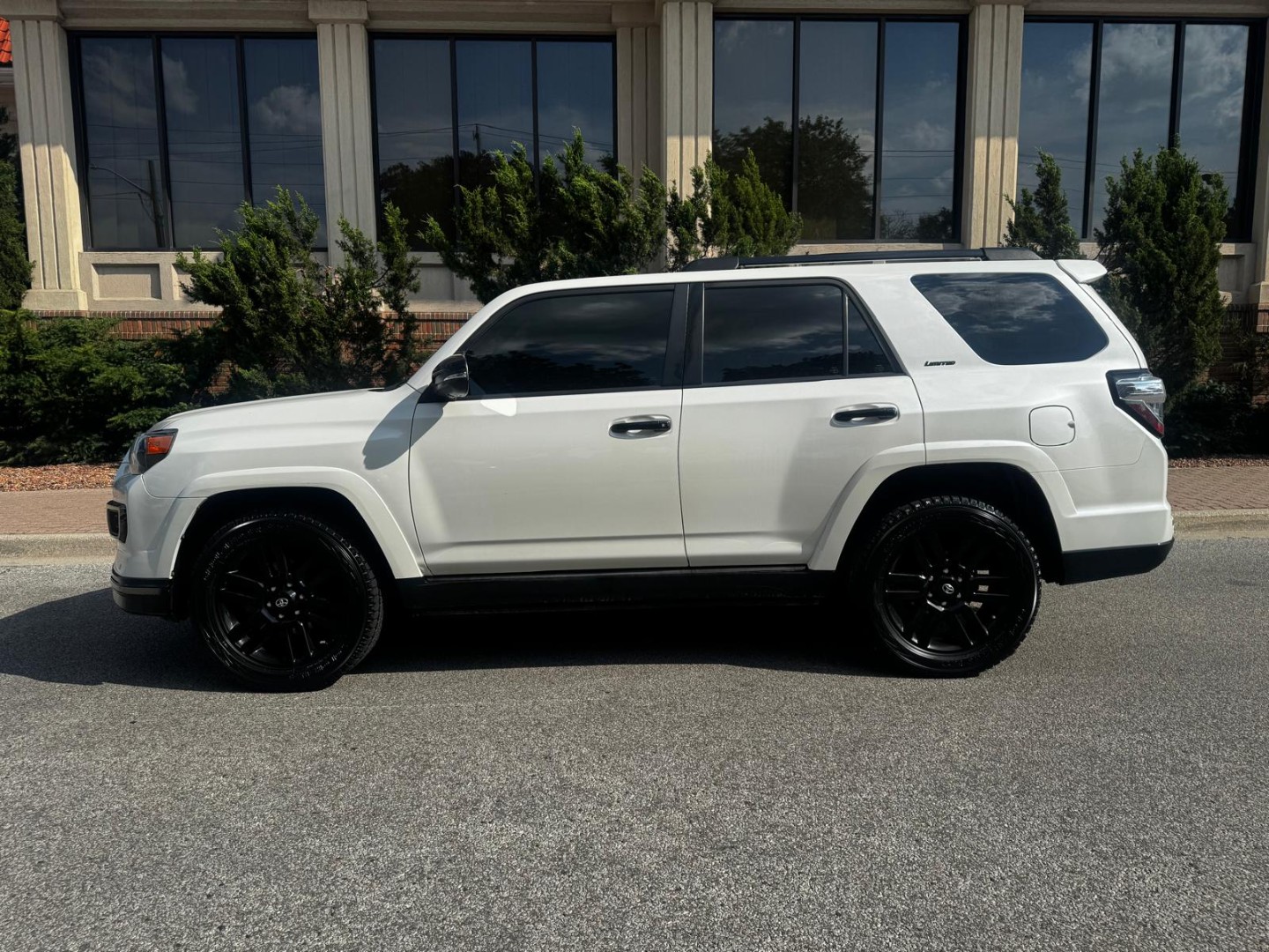 Toyota 4Runner 2019
