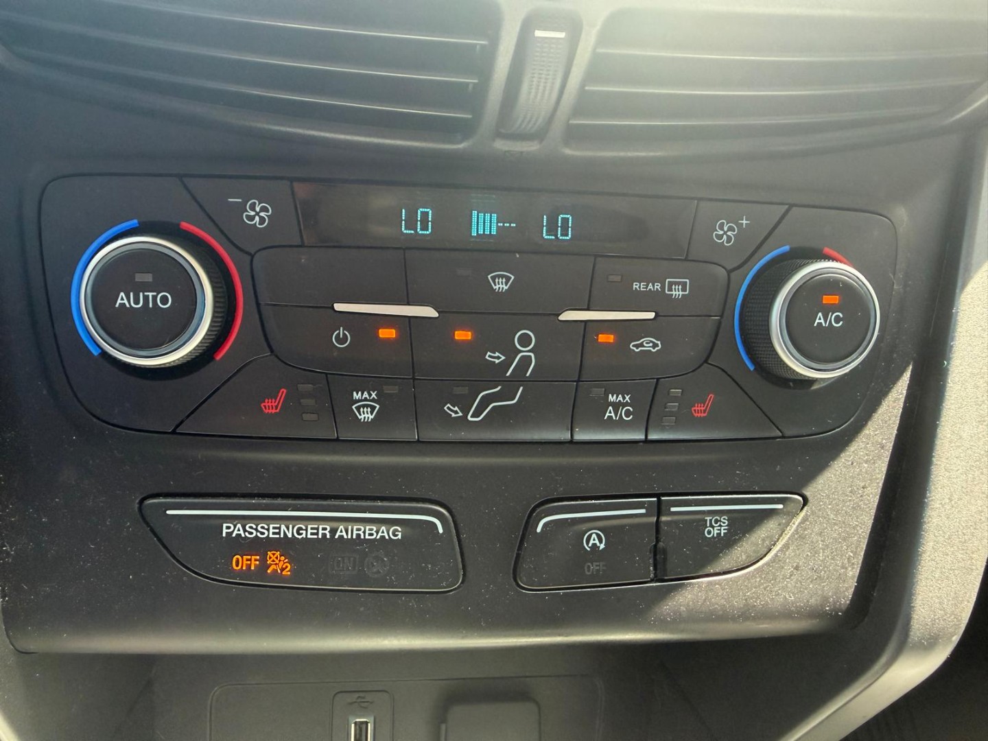 Ford Escape 2019