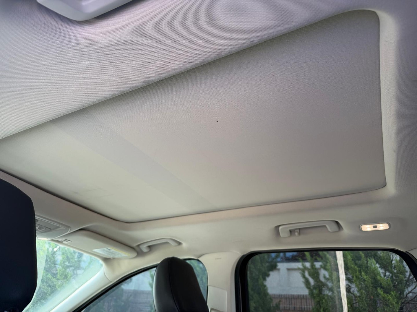 Ford Escape 2019