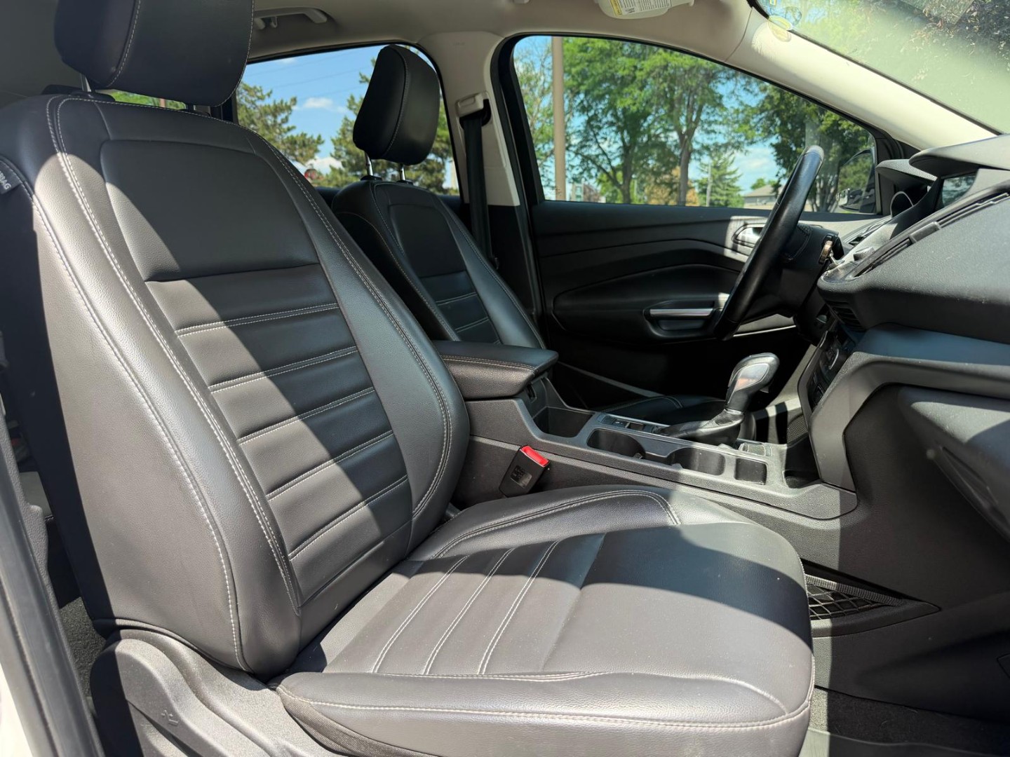 Ford Escape 2019