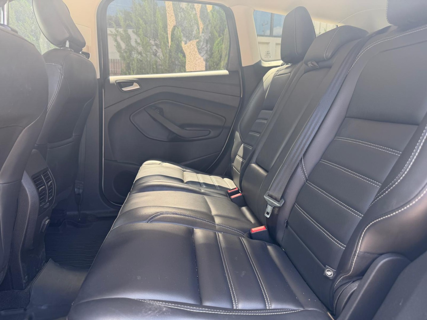 Ford Escape 2019