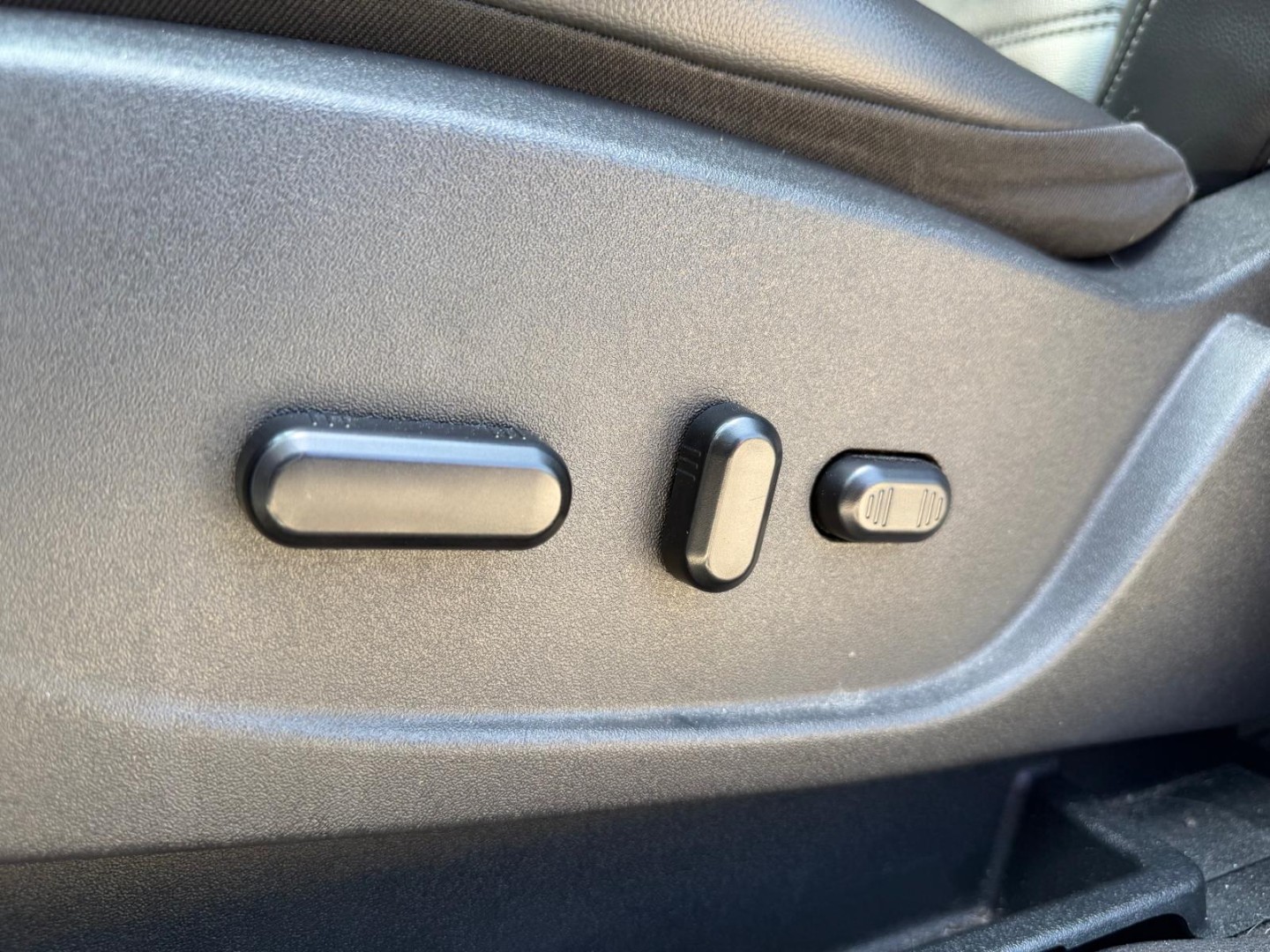 Ford Escape 2019