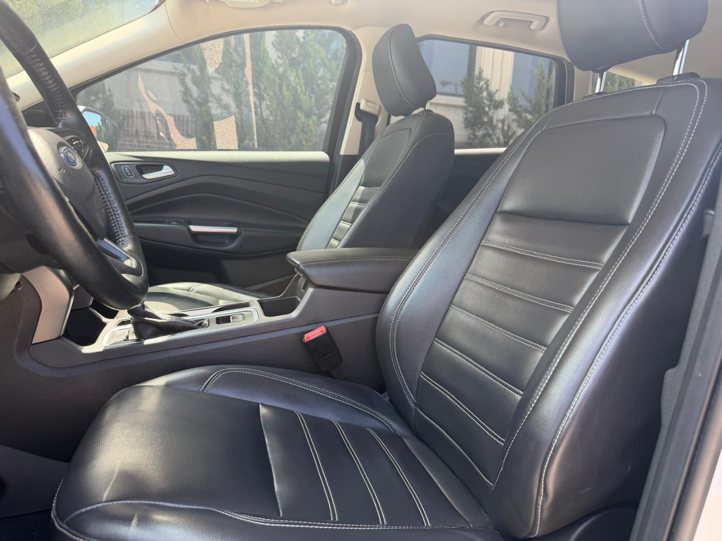 Ford Escape 2019