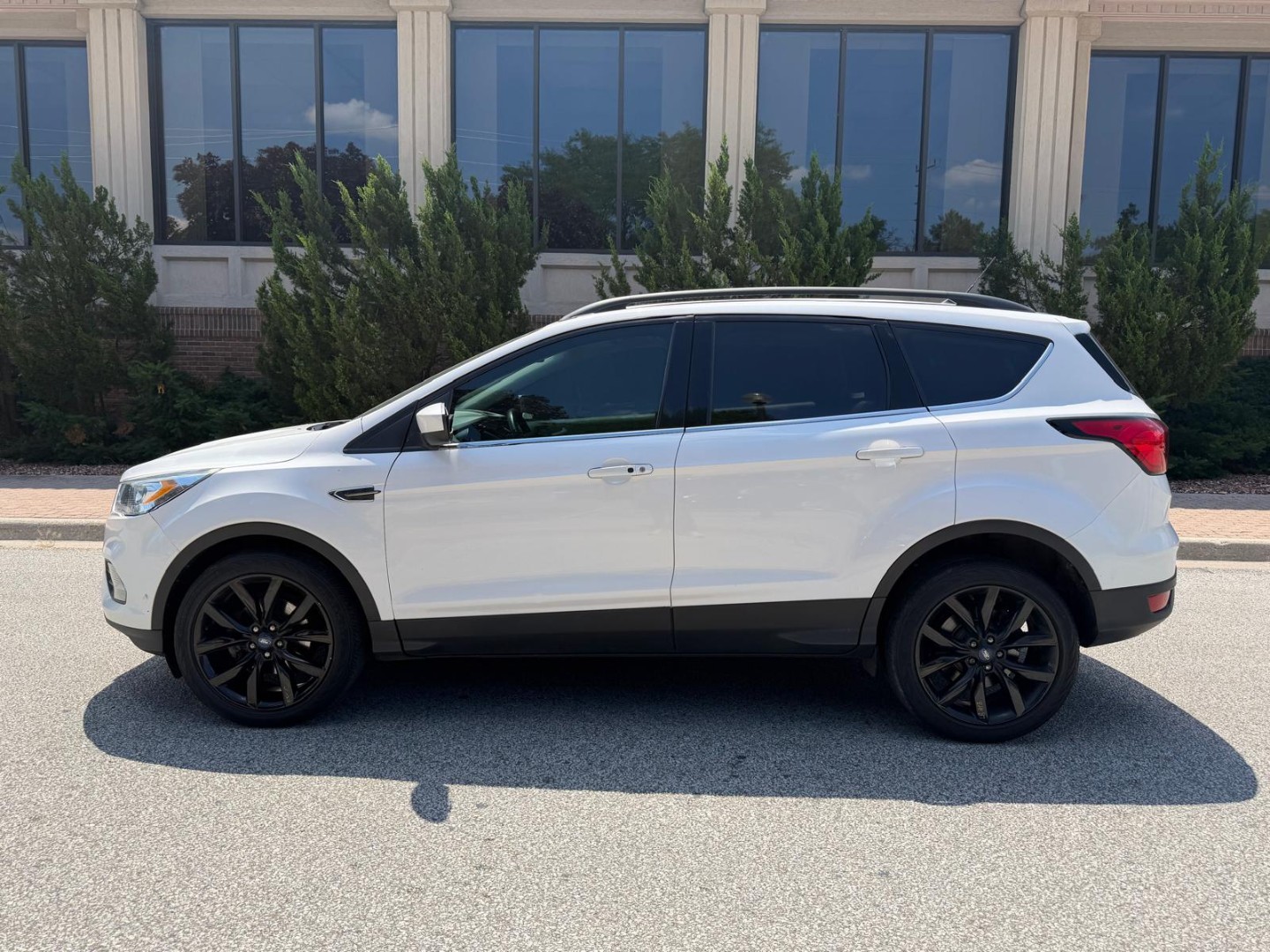 Ford Escape 2019