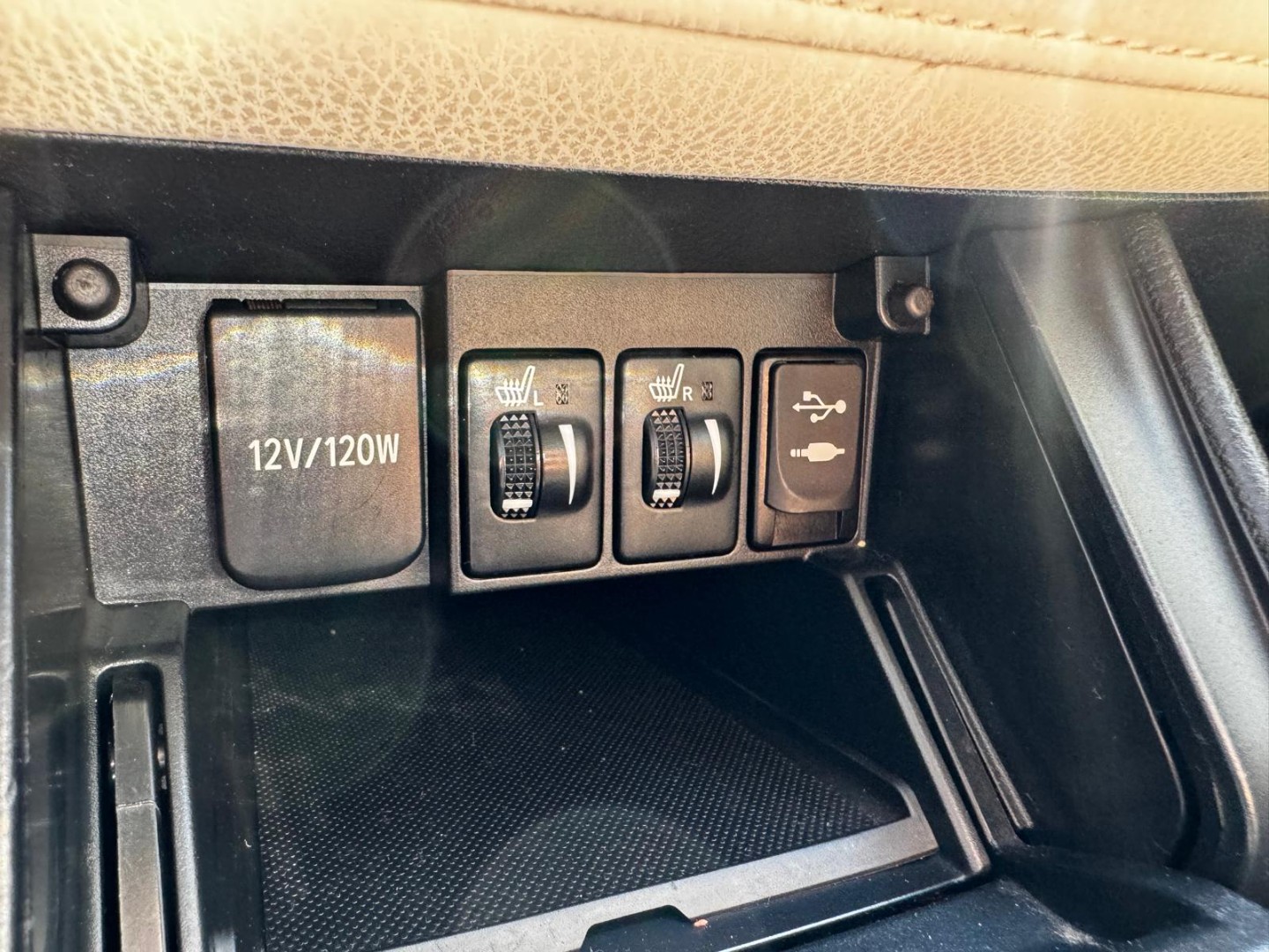 Toyota Corolla iM 2017