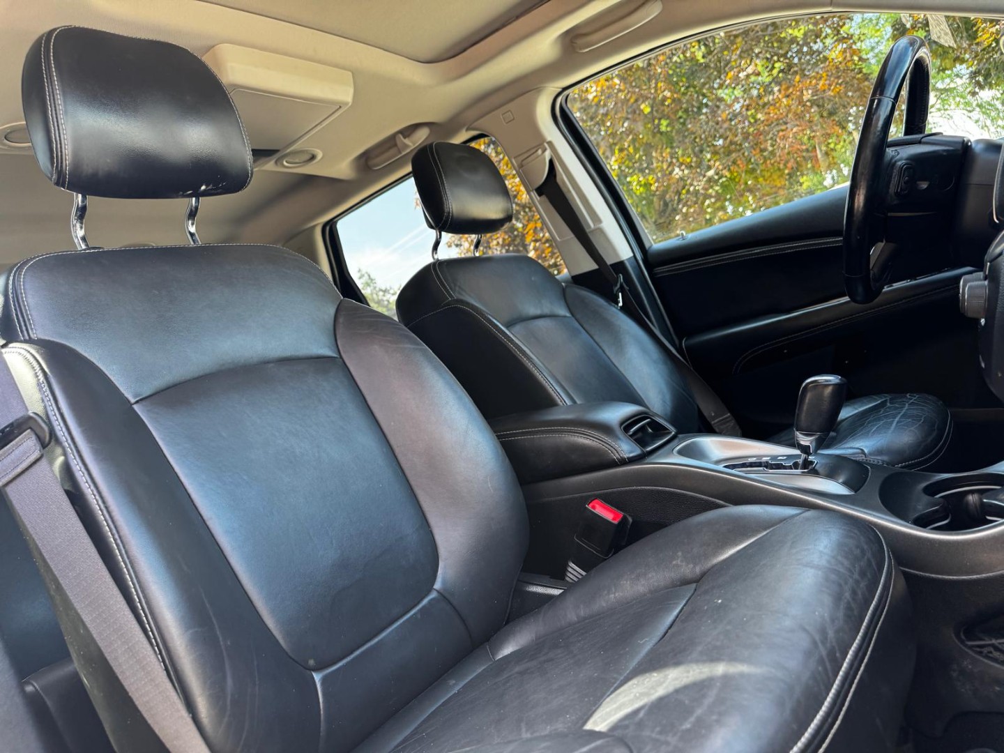 Dodge Journey 2018