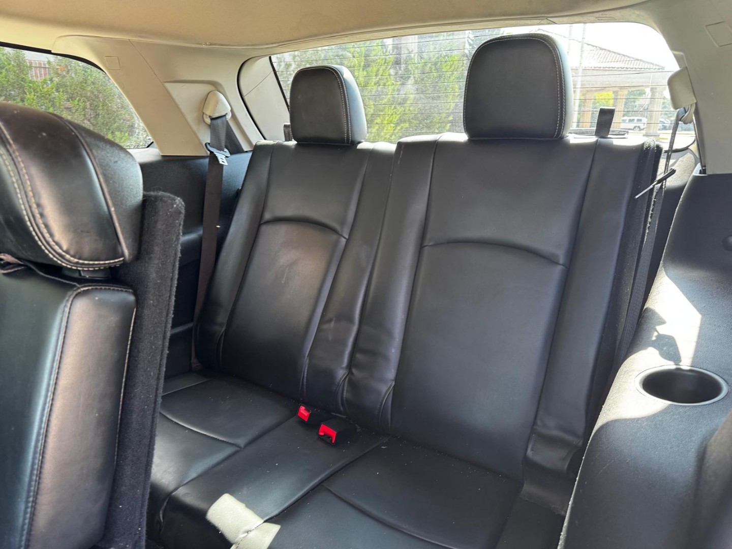 Dodge Journey 2018