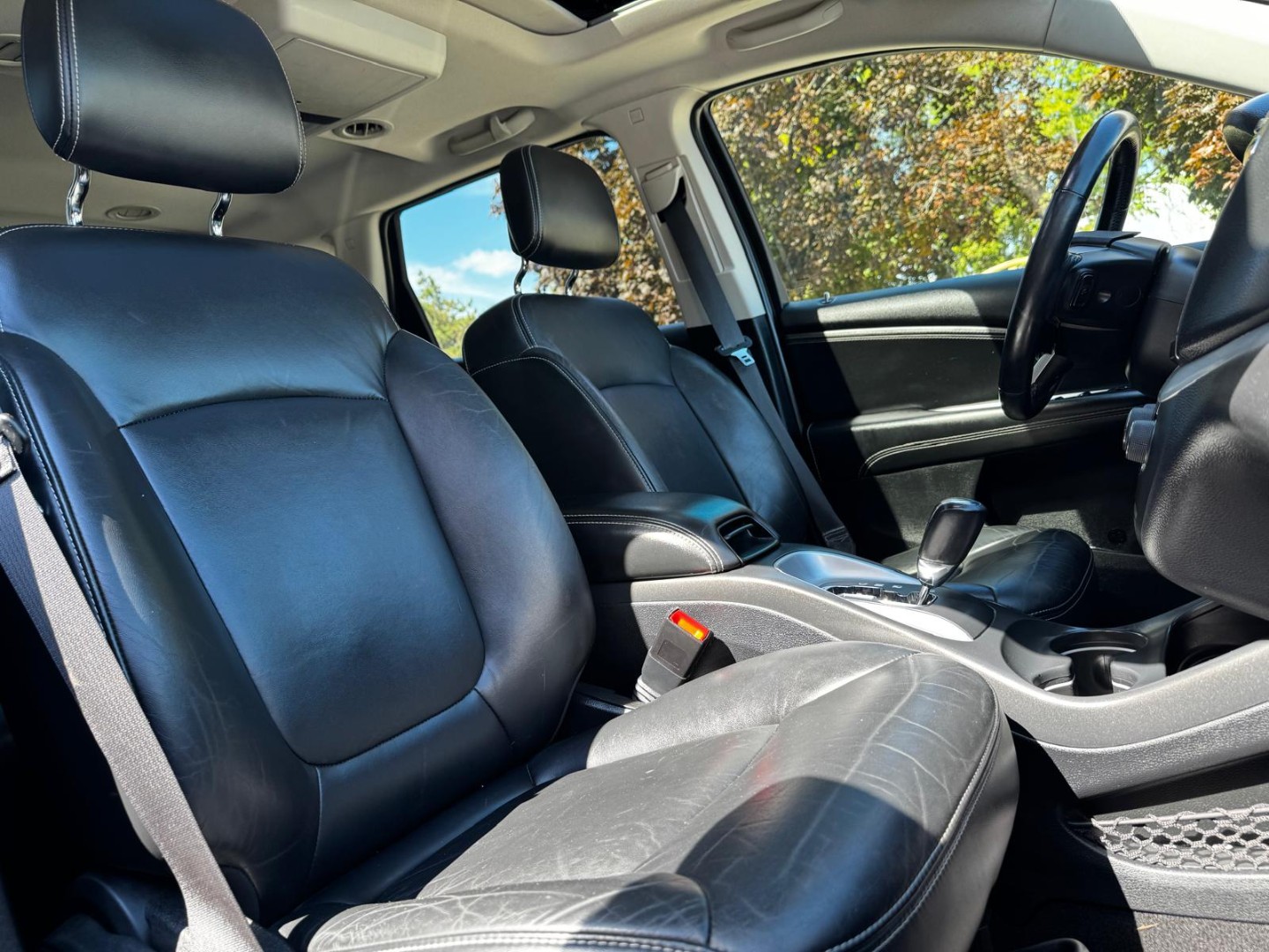 Dodge Journey 2018