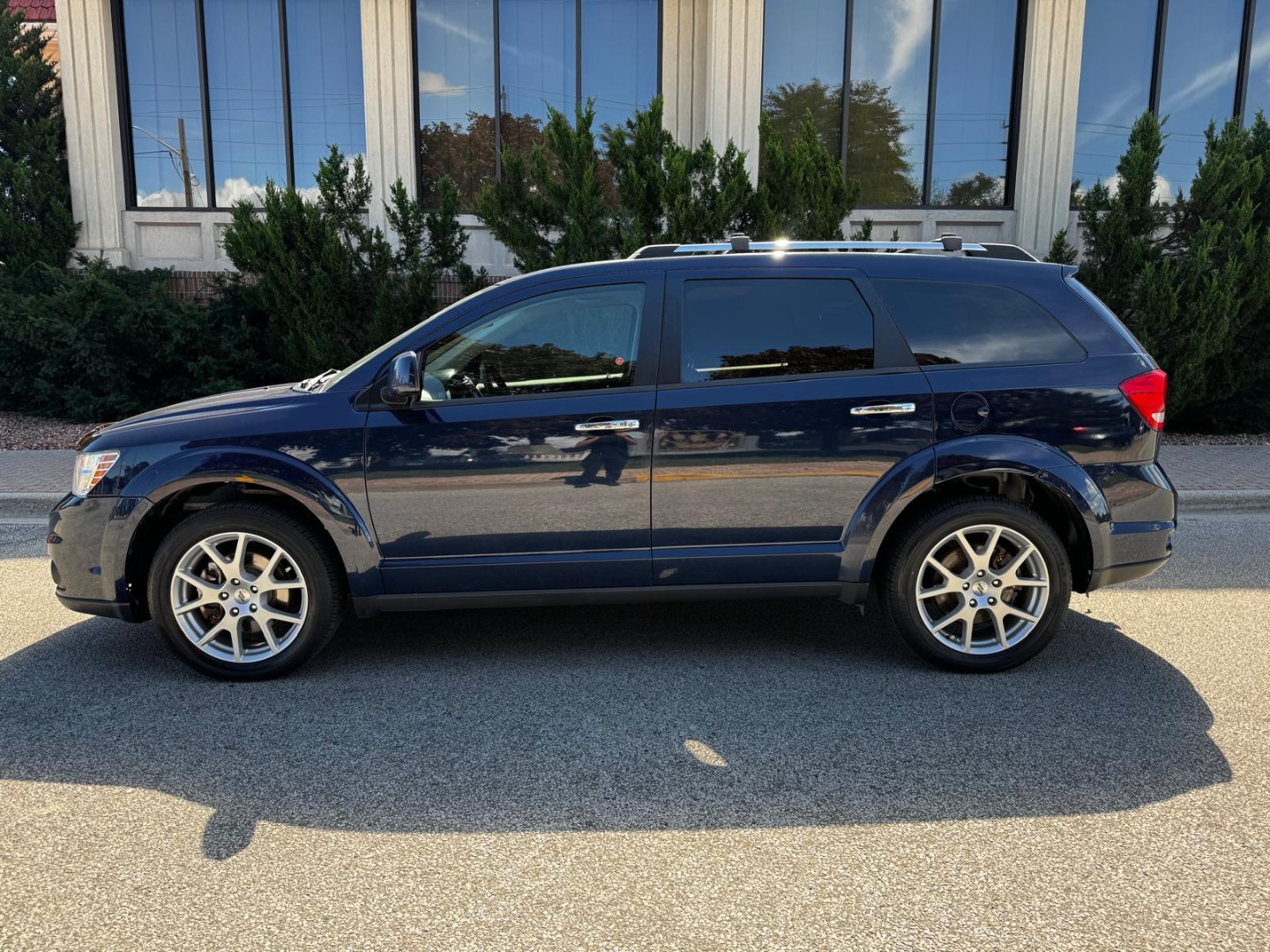 Dodge Journey 2018
