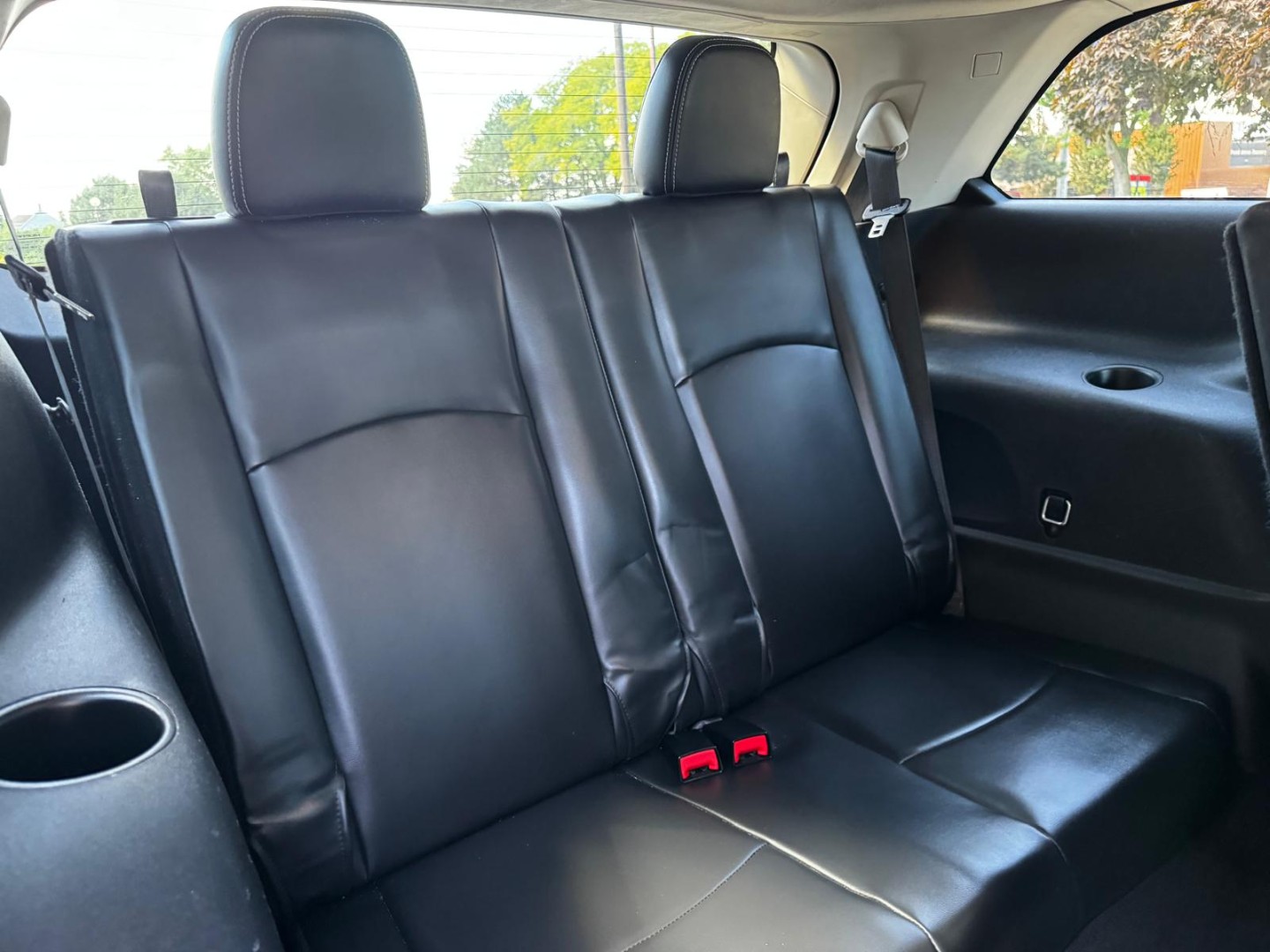 Dodge Journey 2018