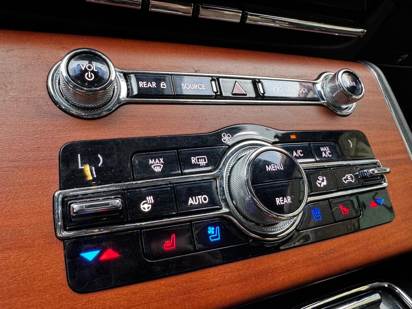 Lincoln Aviator 2020