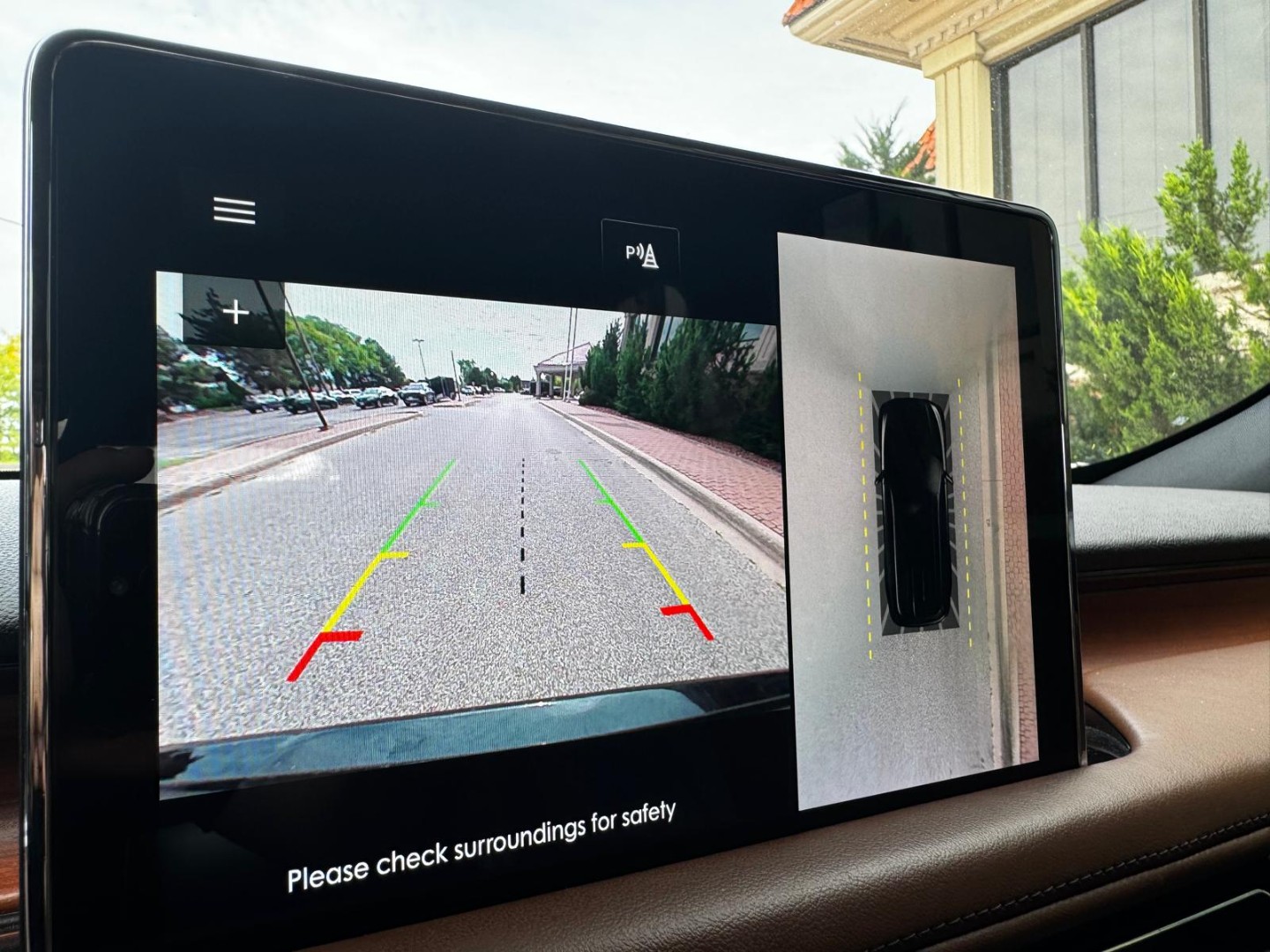 Lincoln Aviator 2020