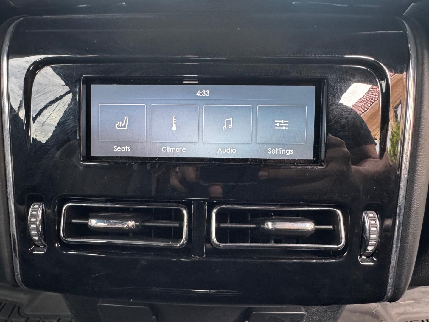 Lincoln Aviator 2020