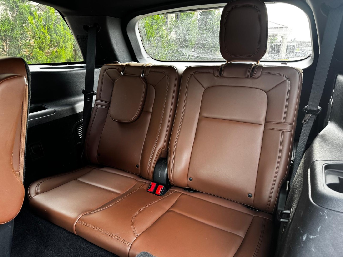 Lincoln Aviator 2020
