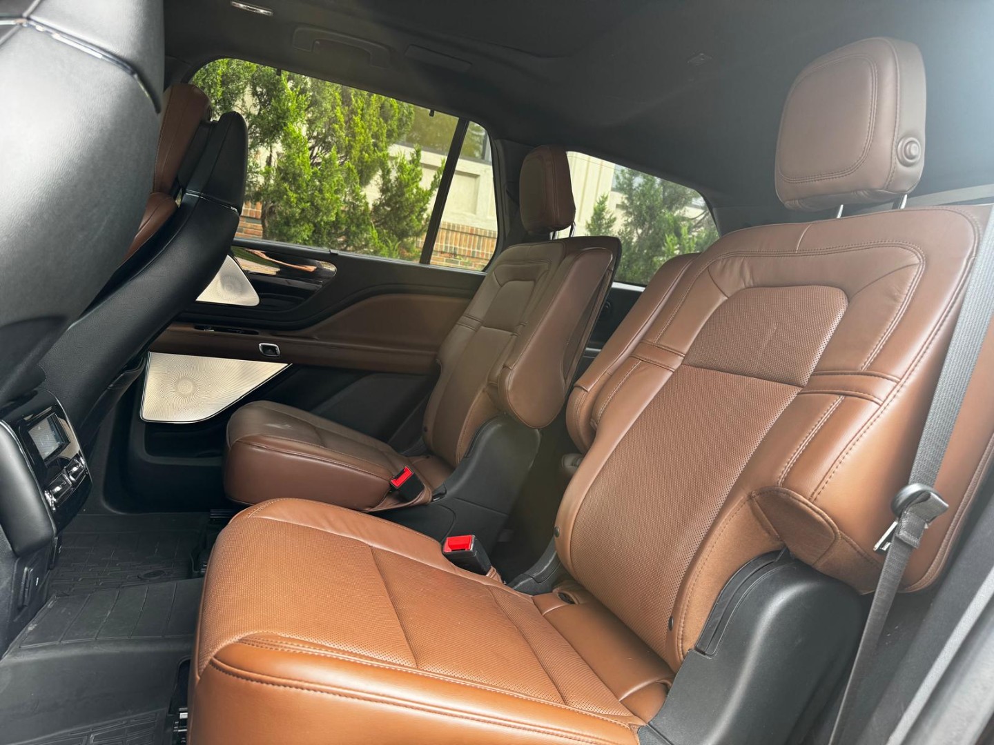 Lincoln Aviator 2020
